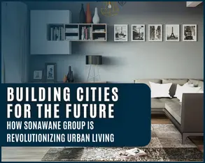 Building Cities for the Future