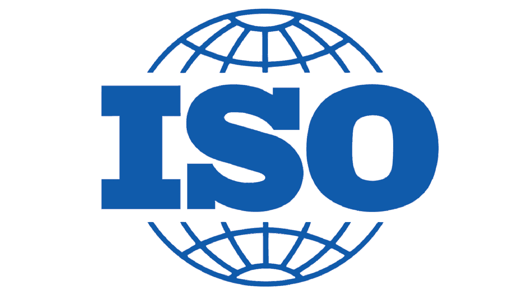 ISO Certified