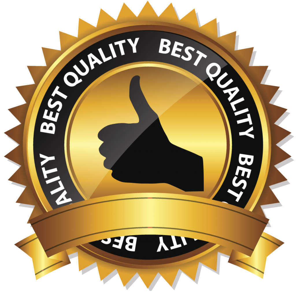 Quality Certified